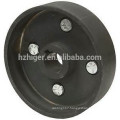 wheel hub